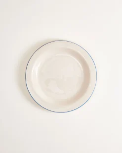 MaM x Sabre Paris Teller klein blau