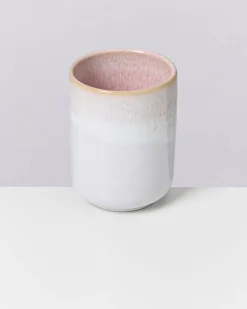 Melides Becher groß rosé 6er-Set