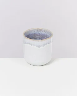 Melides Becher klein stoneblue