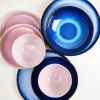 Melides Geschirr-Set Bold Summer mix 8-teilig