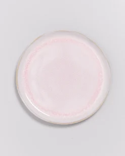 Melides Geschirr-Set rosé 8-teilig