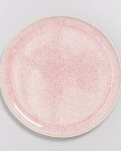 Melides Geschirr-Set rosé 40-teilig