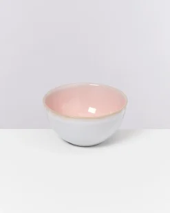 Melides Geschirr-Set rosé 32-teilig