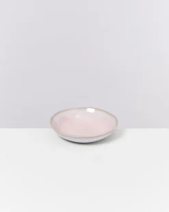 Melides Miniteller tief rosé