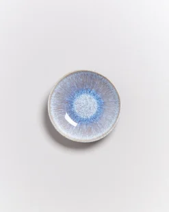 Melides Miniteller tief stoneblue