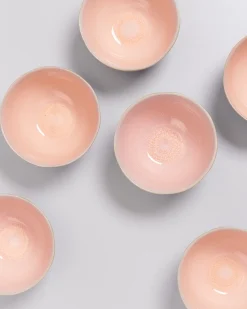 Melides Müslischale rosé