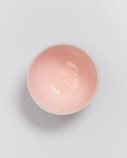 Melides Müslischale rosé