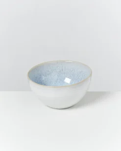 Melides Müslischale stoneblue