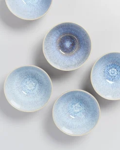 Melides Müslischale stoneblue