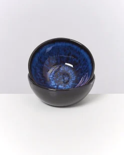 Melides Saucenschälchen groß deepseablue