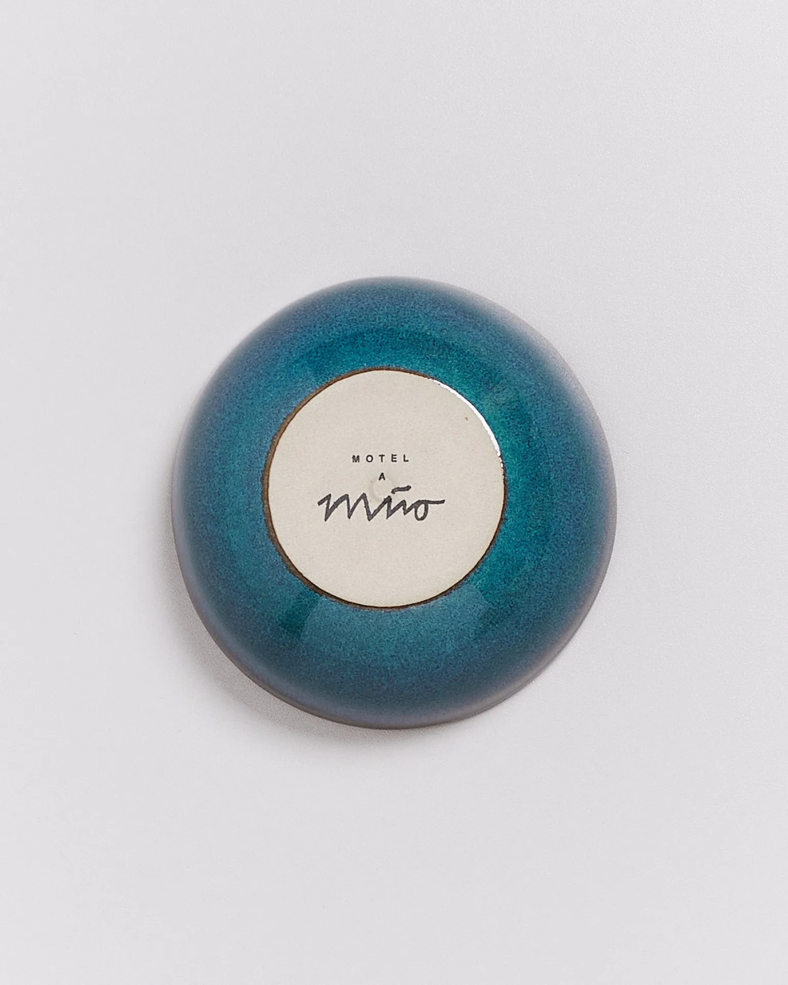 Melides Saucenschälchen groß oceanblue