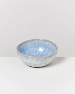 Melides Saucenschälchen groß stoneblue