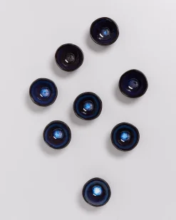 Melides Saucenschälchen klein deepseablue