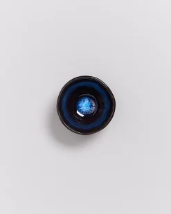 Melides Saucenschälchen klein deepseablue