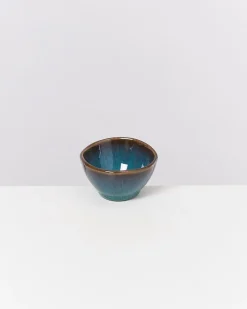 Melides Saucenschälchen klein oceanblue