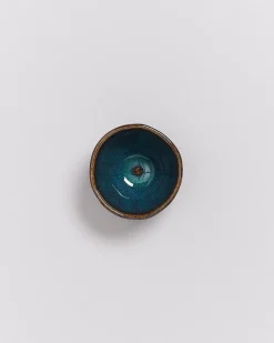 Melides Saucenschälchen klein oceanblue