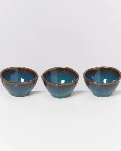 Melides Saucenschälchen klein oceanblue