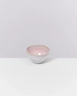 Melides Saucenschälchen klein rosé