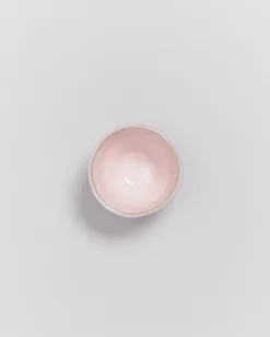 Melides Saucenschälchen klein rosé