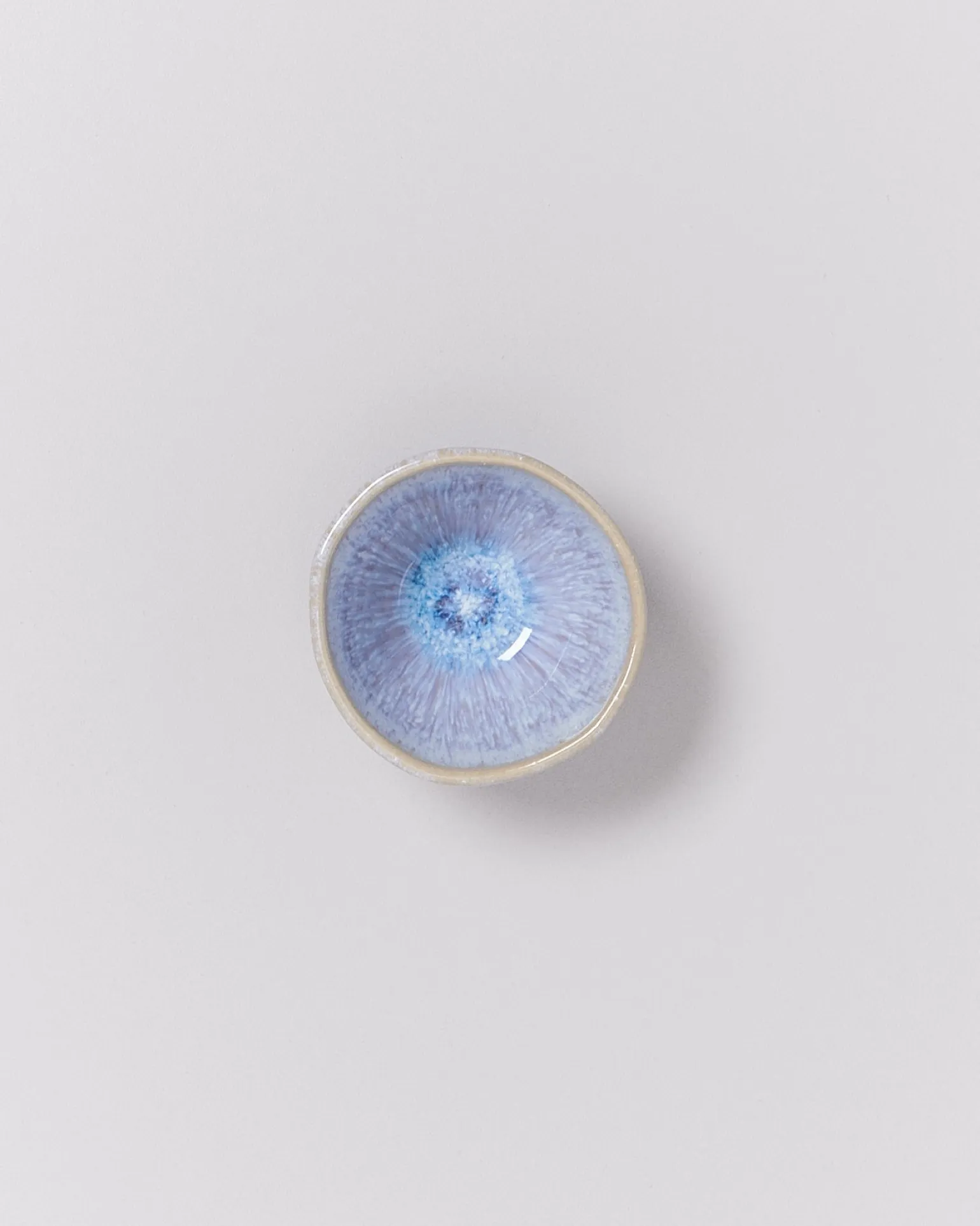 Melides Saucenschälchen klein stoneblue