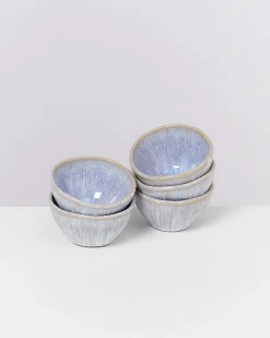 Melides Saucenschälchen klein stoneblue