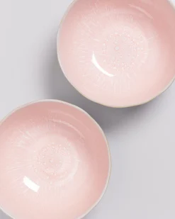 Melides Servierschale rosé