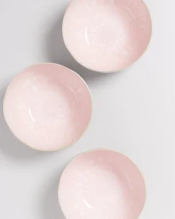 Melides Suppenschale rosé