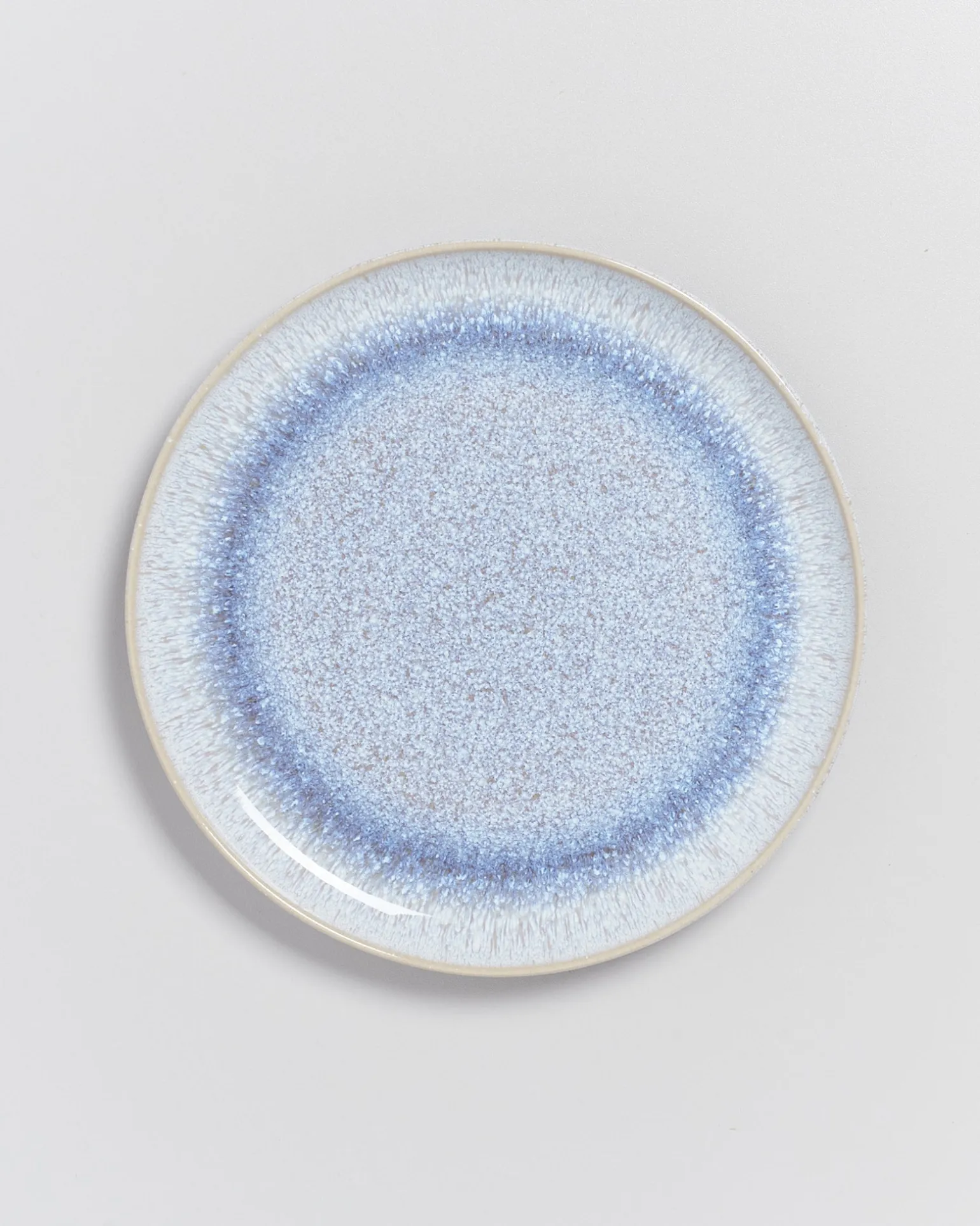 Melides Teller klein stoneblue