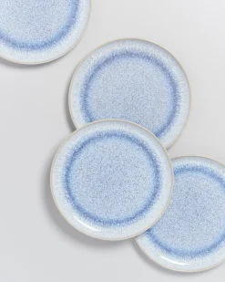 Melides Teller klein stoneblue