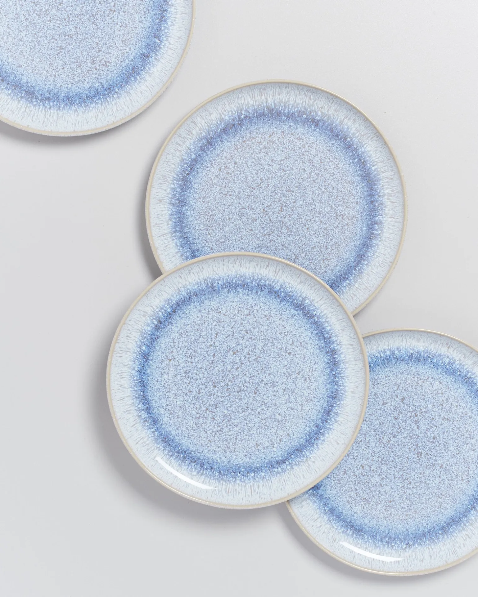 Melides Teller klein stoneblue