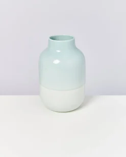 Nuno Vase L mint