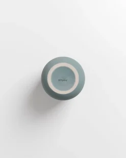 Nuno Vase M eco grün