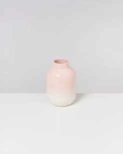 Nuno Vase M rosa