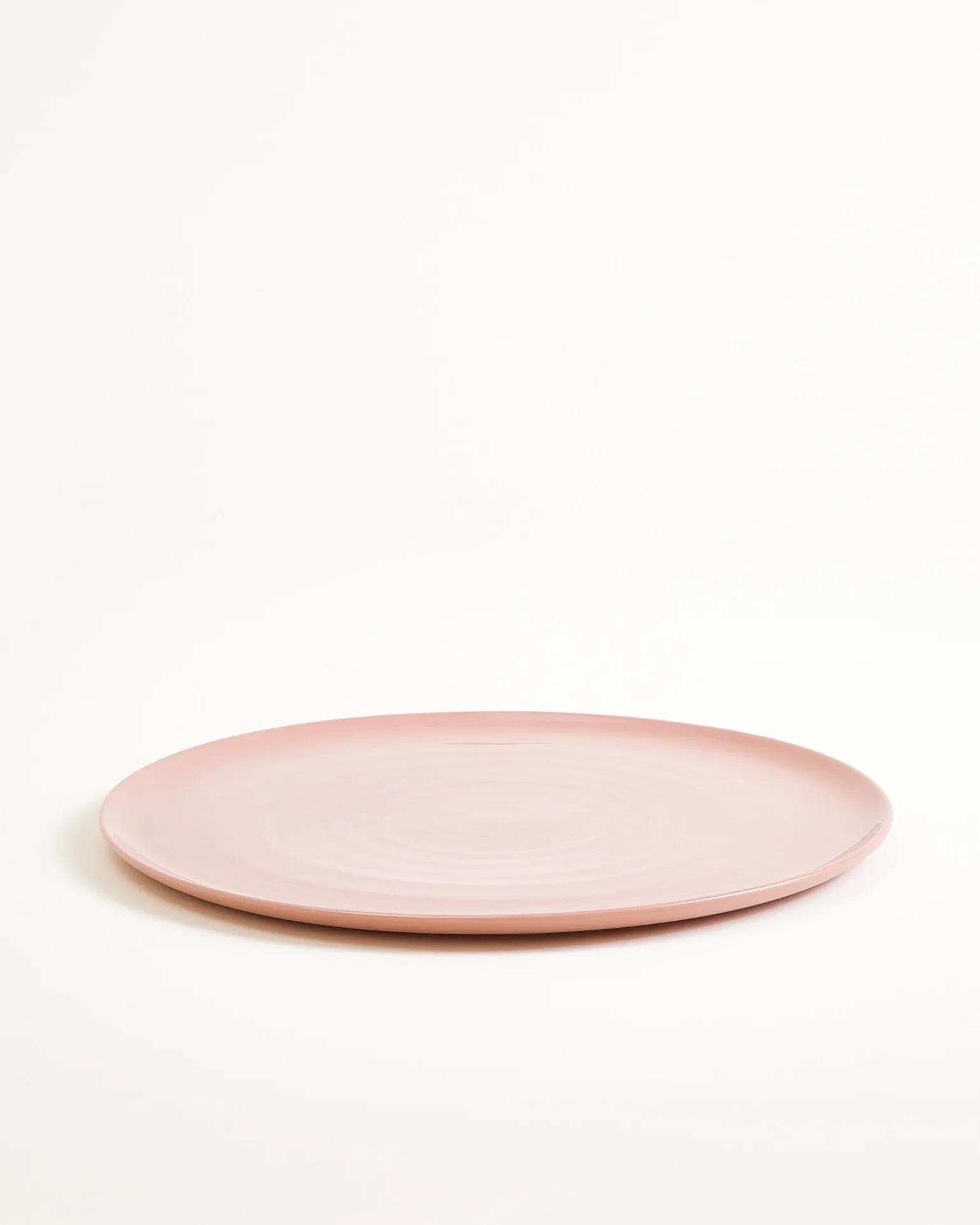 Seda Geschirr-Set rosé 16-teilig