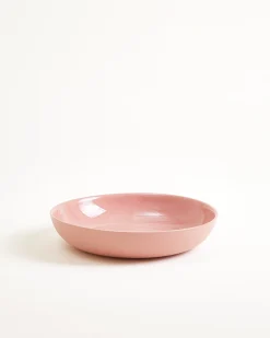 Seda Geschirr-Set rosé 16-teilig
