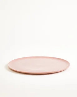 Seda Geschirr-Set rosé 24-teilig