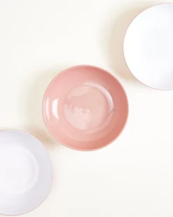 Seda Müslischale rosé