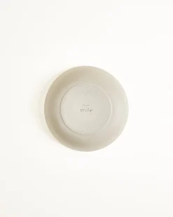 Seda Müslischale salbeigrün weiß