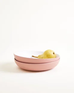 Seda Pastateller rosé weiß