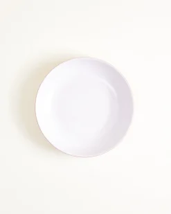 Seda Pastateller rosé weiß
