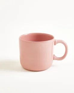 Seda Tasse klein rosé
