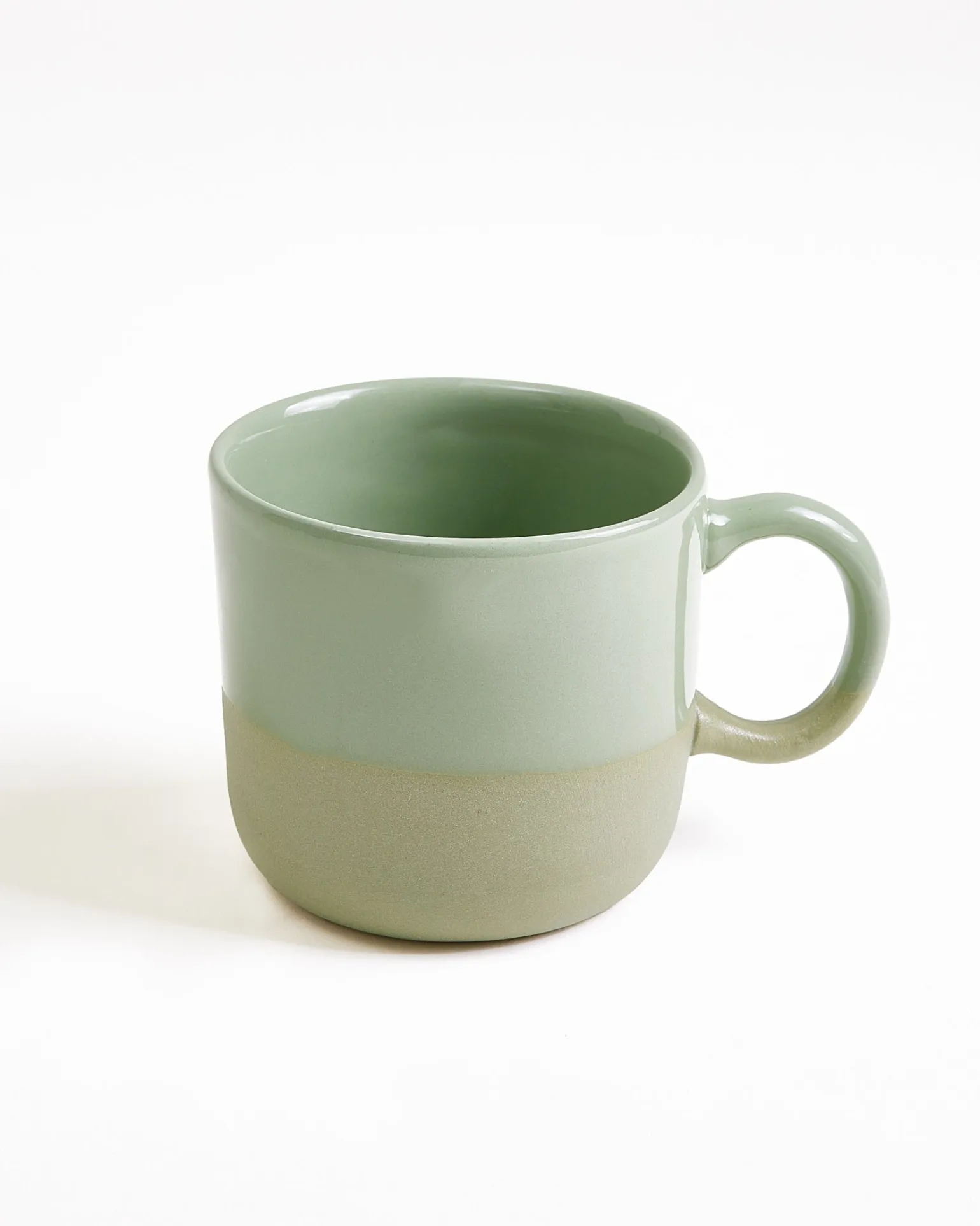 Seda Tasse klein salbeigrün