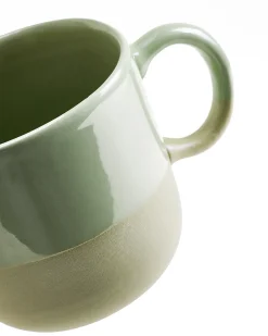 Seda Tasse klein salbeigrün