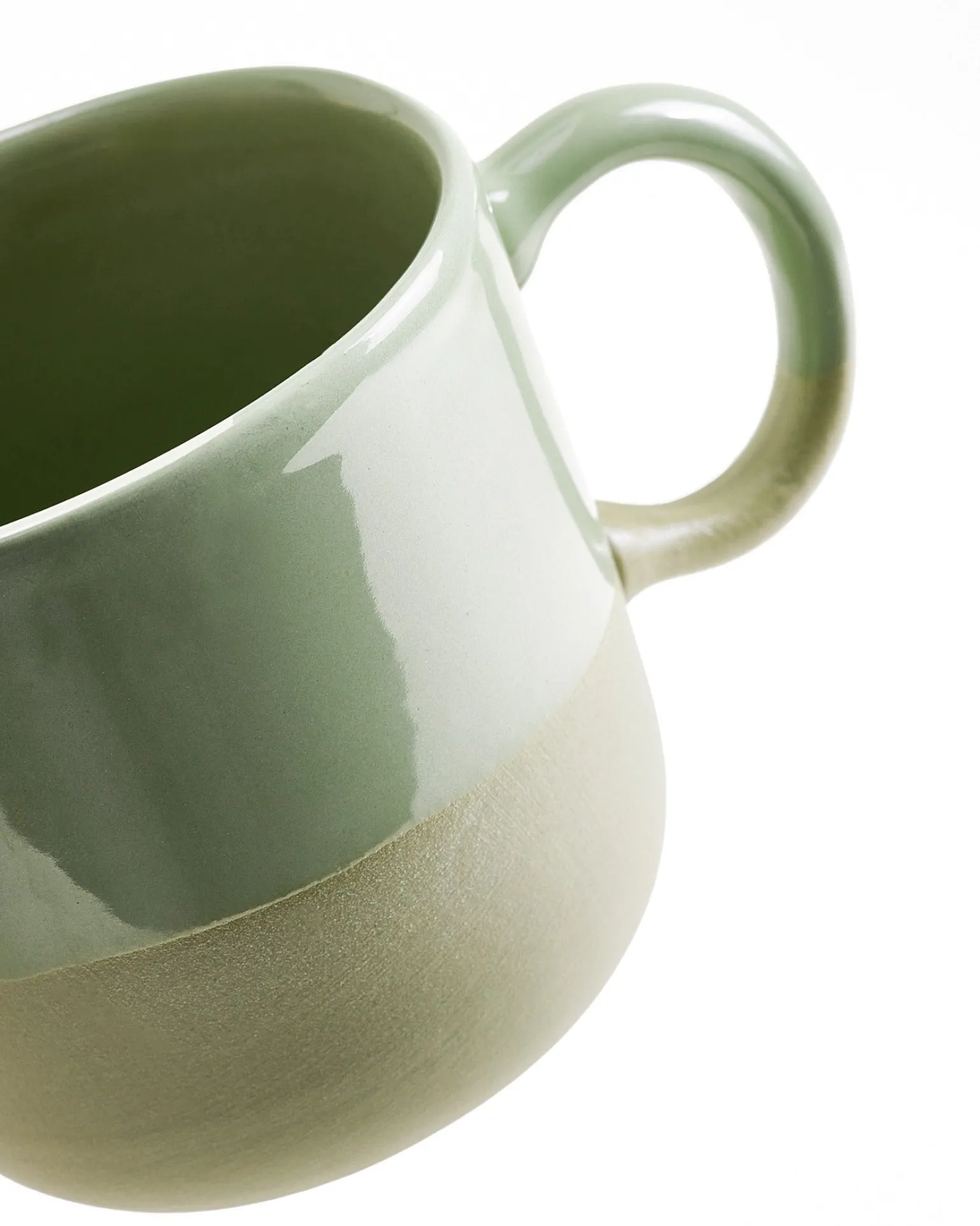 Seda Tasse klein salbeigrün