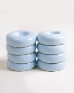 Seia Eierbecher hellblau 8er-Set