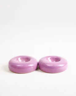 Seia Eierbecher lila