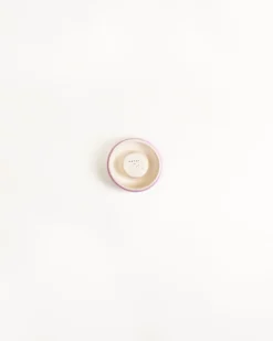 Seia Eierbecher lila