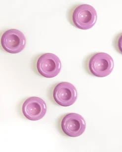 Seia Eierbecher lila 8er-Set
