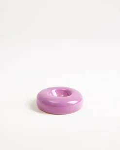Seia Eierbecher lila 8er-Set