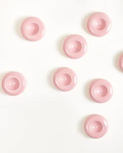 Seia Eierbecher rosa 8er-Set